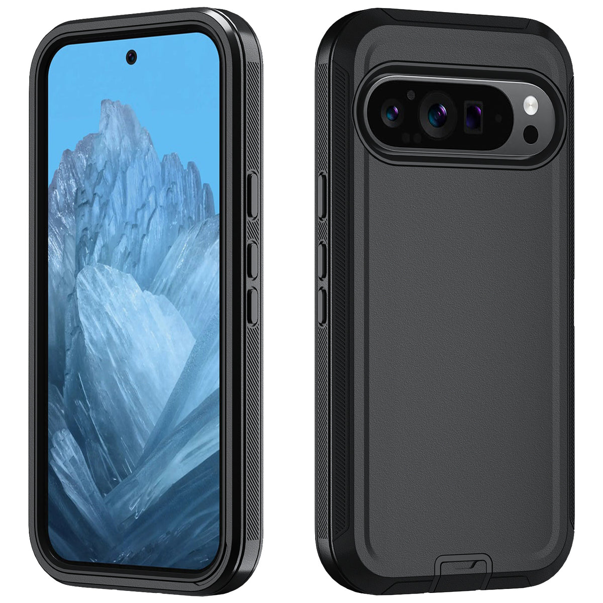 Military grade ODS case for Pixel 8a