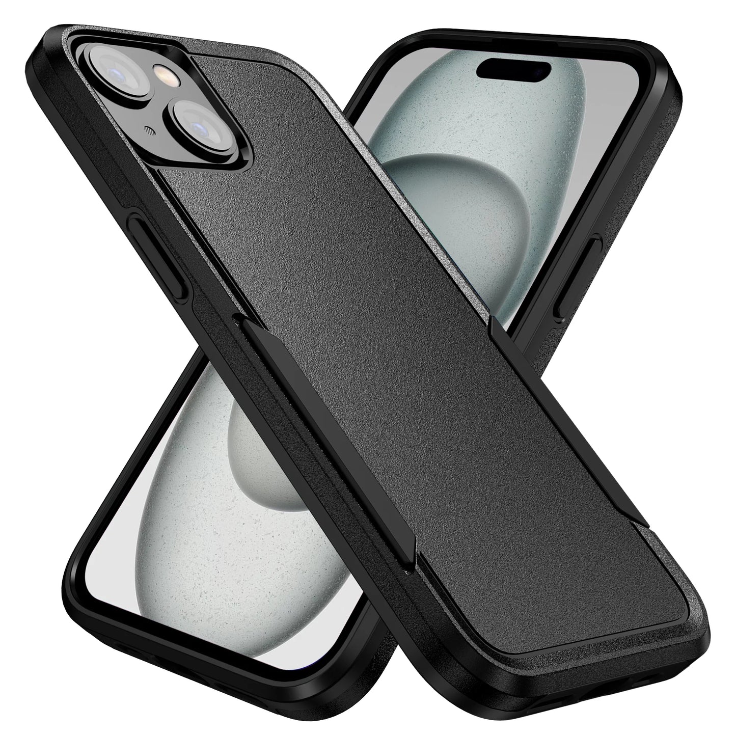 Coque rigide OCS pour iPhone 14