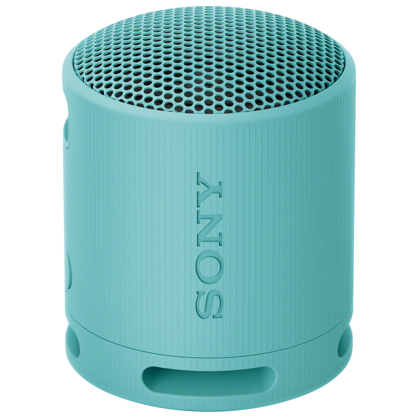 Enceinte Bluetooth sans fil étanche Sony SRS-XB100 - Bleue