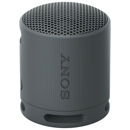 Enceinte Bluetooth sans fil étanche Sony SRS-XB100 - Bleue