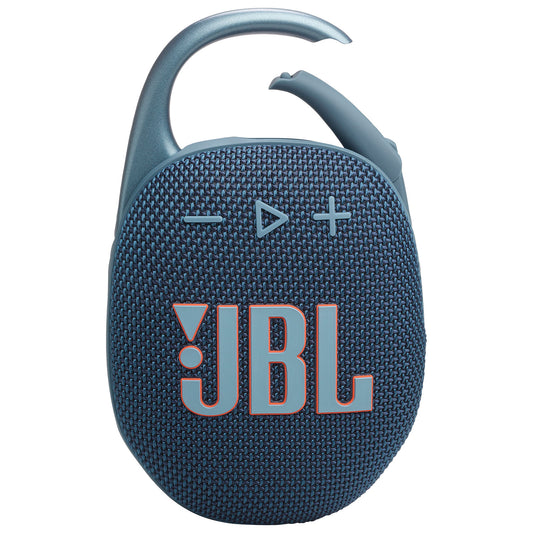 Enceinte Bluetooth portable et étanche JBL Clip 5
