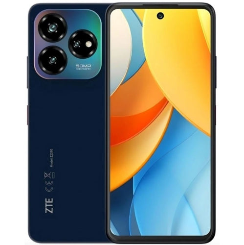 ZTE Blade V60