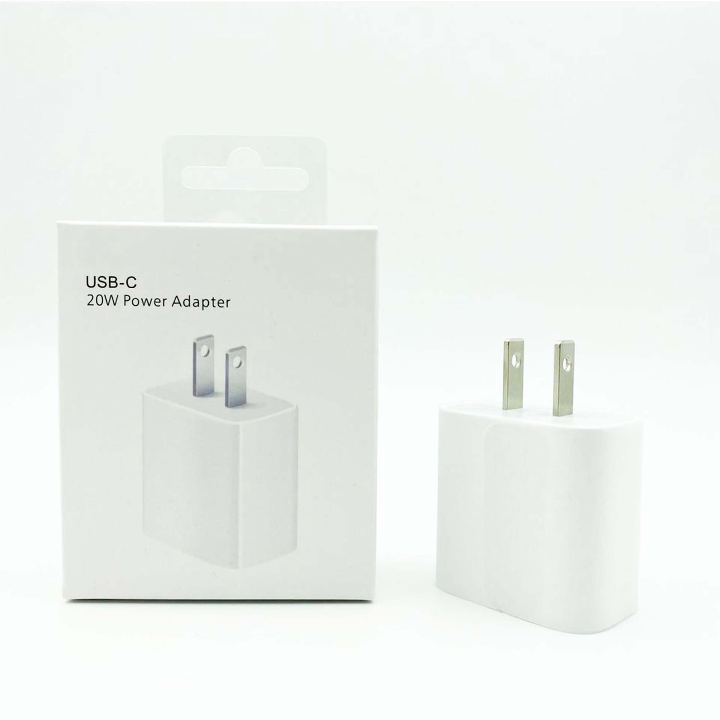 USB-C 20W Power Adapter