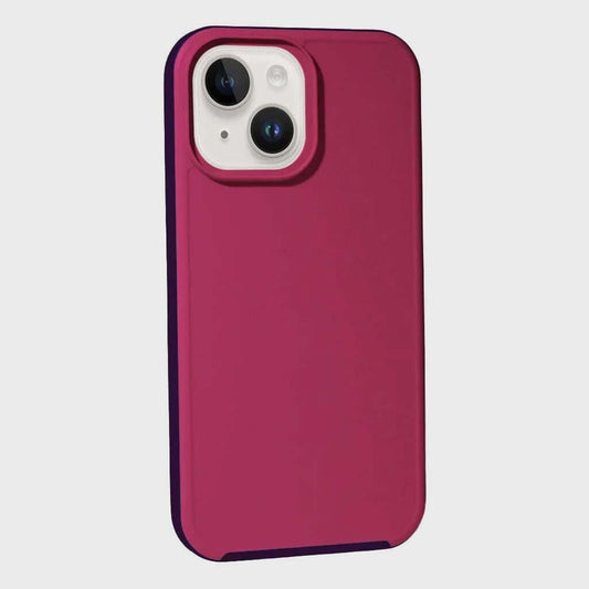 Coque MagSafe pour iPhone 13 - Fremont Grip