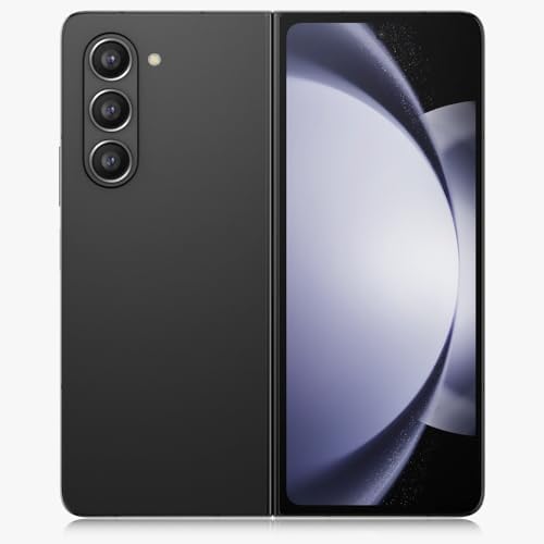 Samsung Galaxy Z fold 5 - Open Box