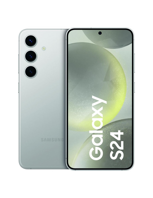 Samsung Galaxy S24 - Open Box