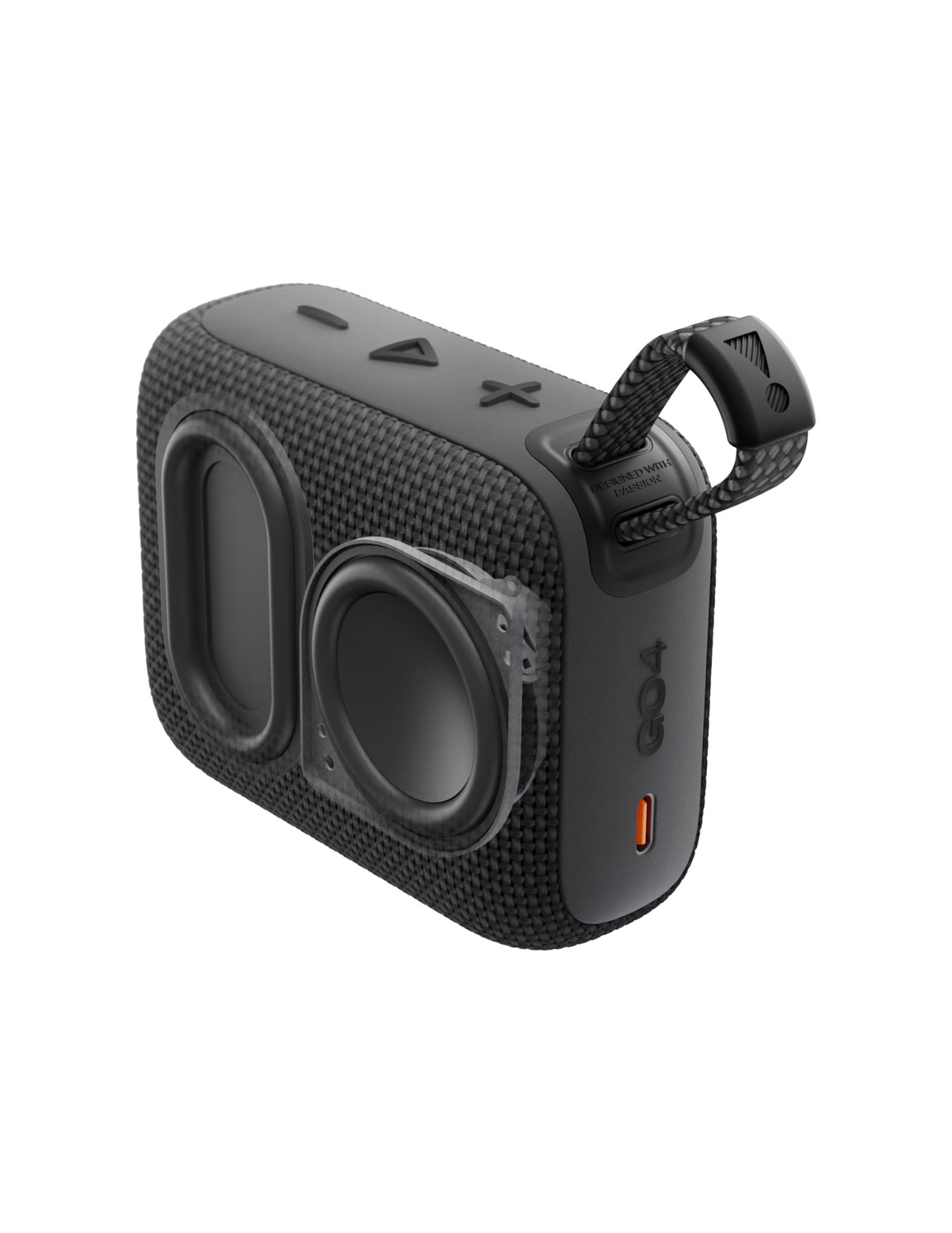 JBL Go 4