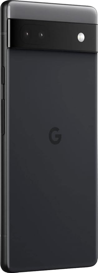 Google - Pixel 6a 5G 128GB - Open Box