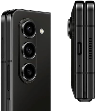 Samsung Galaxy Z fold 5 - Open Box