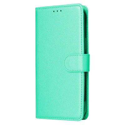 9 Card Slot with Magnetic two in one wallet case for iPhone 17 Pro Max