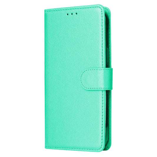 Leather wallet case for Pixel 9/ 9 Pro
