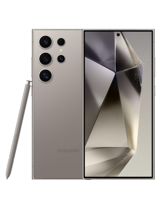 Samsung Galaxy S24 Ultra - Open Box