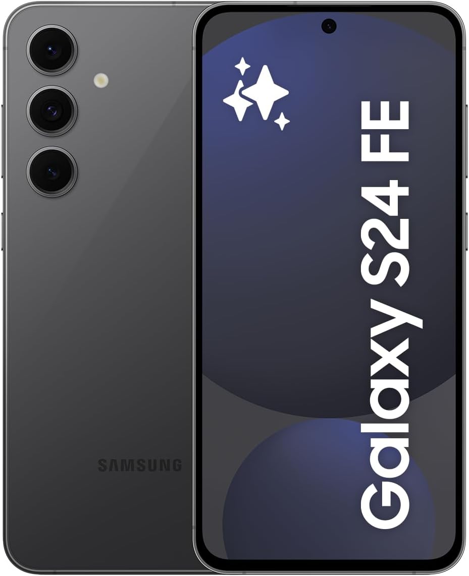 Samsung Galaxy S24FE