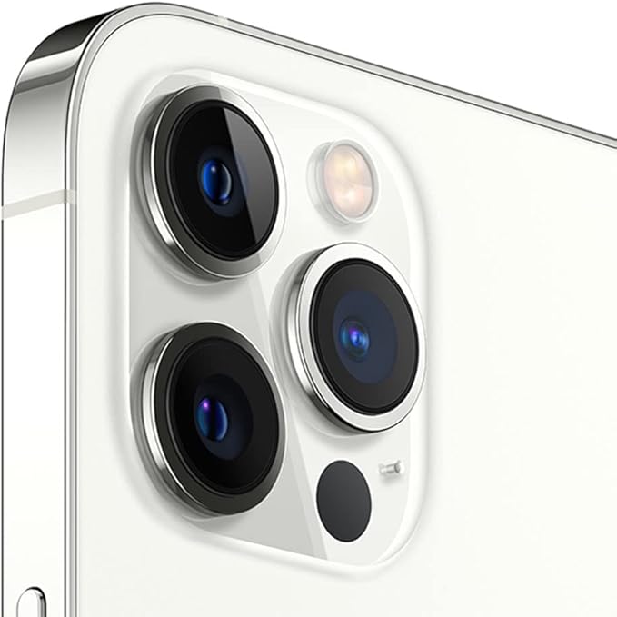 iPhone 12 Pro Max - Boîte ouverte
