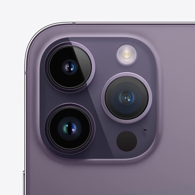 iPhone 14 Pro Max - Boîte ouverte