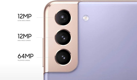 Samsung Galaxy S21 Open Box