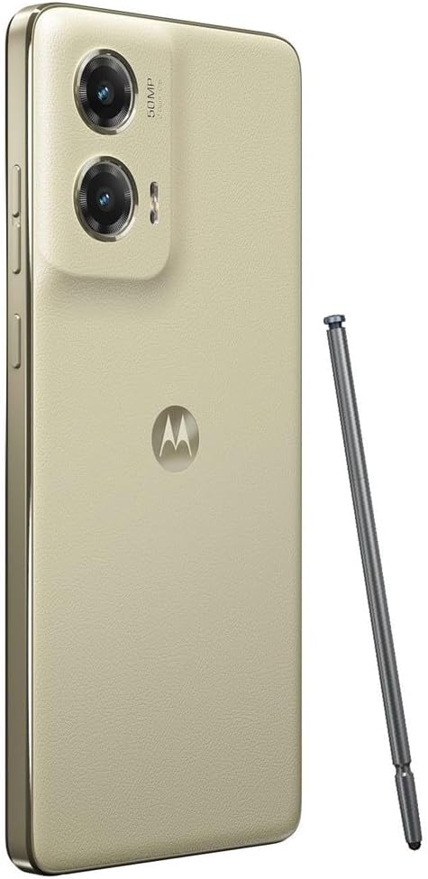 Motorola Moto G Stylus 5G