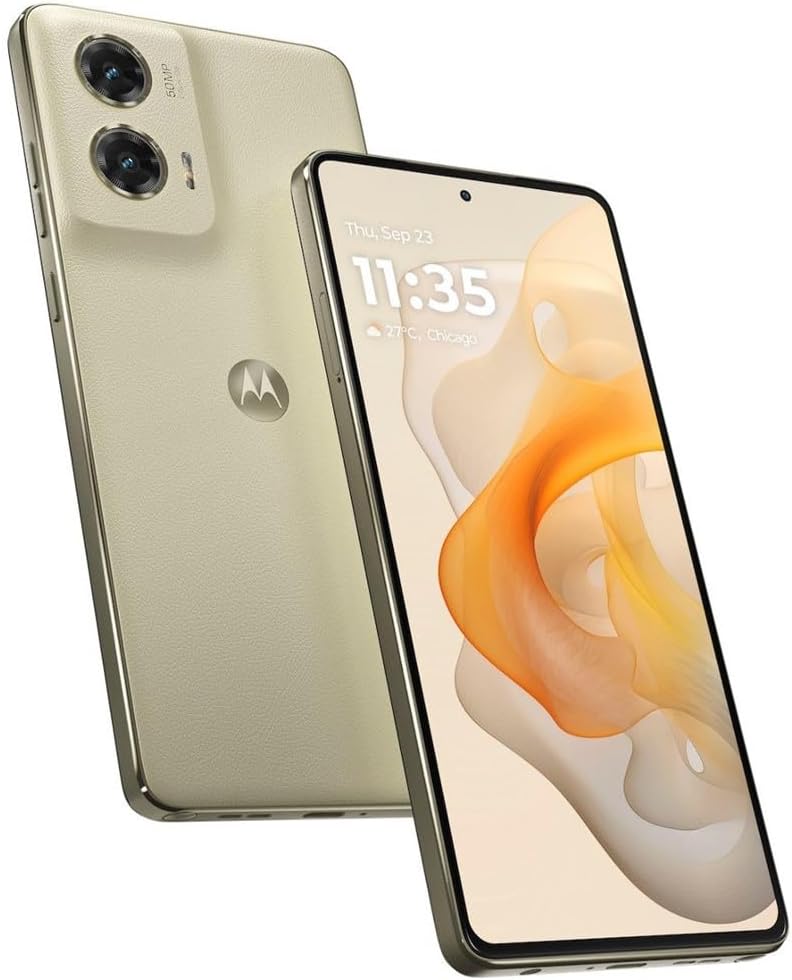 Motorola Moto G Stylus 5G