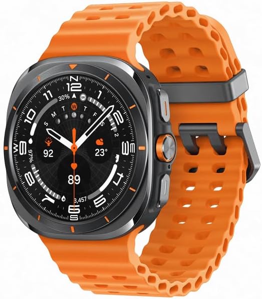 Sansung Galaxy Watch Ultra