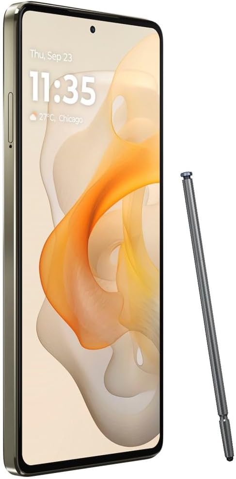 Motorola Moto G Stylus 5G