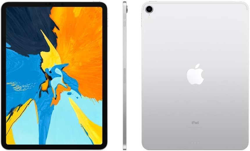 Apple iPad Pro OpenBox (11-inch, Wi-Fi, 1TB)
