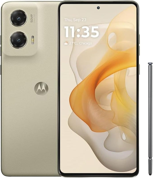 Motorola Moto G Stylus 5G 2024 - Boîte ouverte