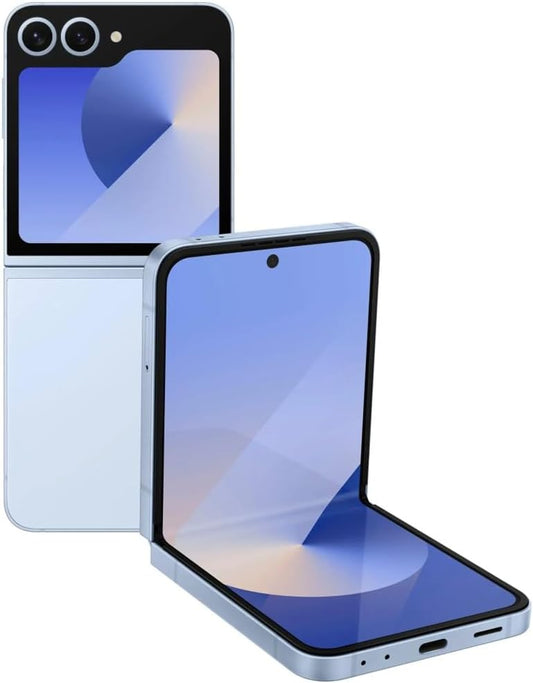 Samsung Galaxy Z Flip6