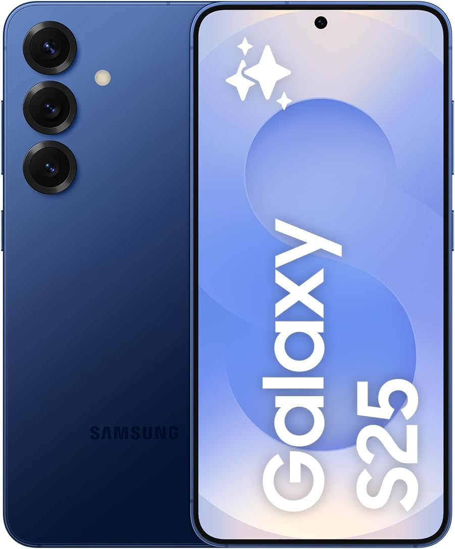 Samsung Galaxy S25