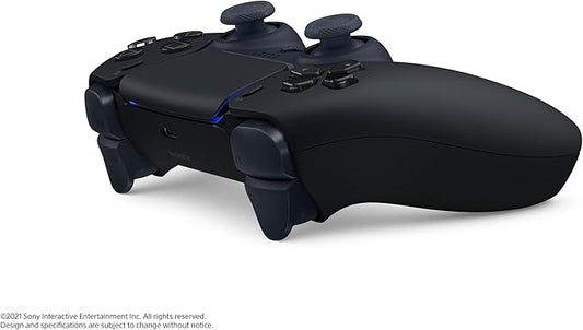 PlayStation DualSense Wireless Controller – Midnight Black