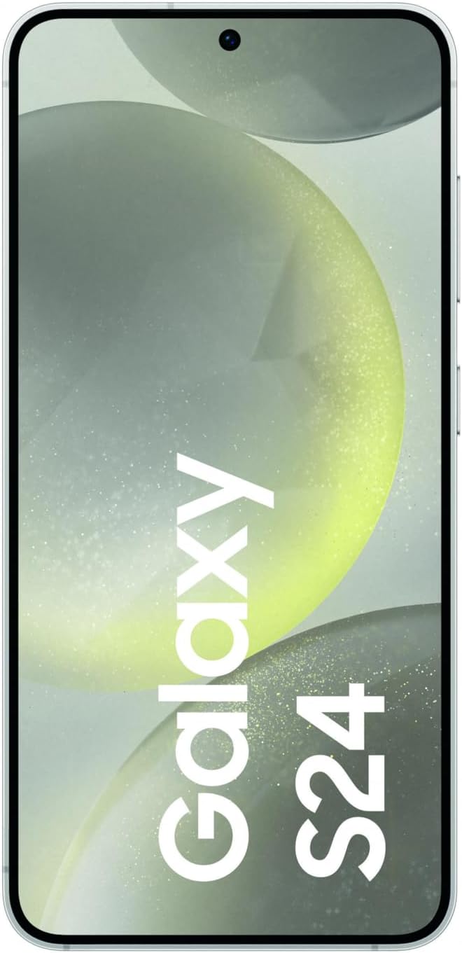 Samsung Galaxy S24