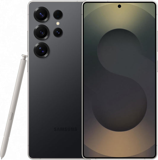 Samsung Galaxy S25 Ultra