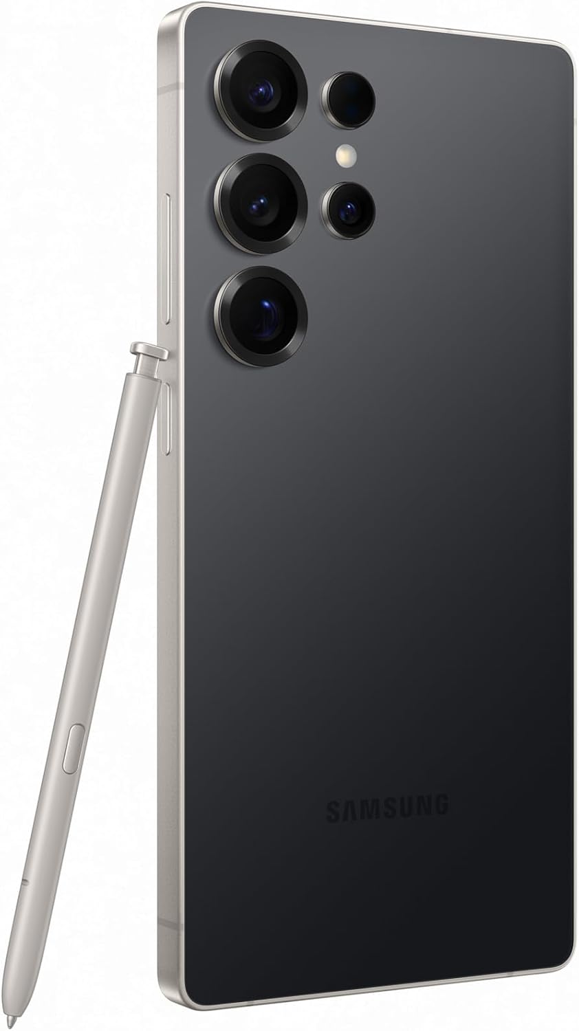 Samsung Galaxy S25 Ultra