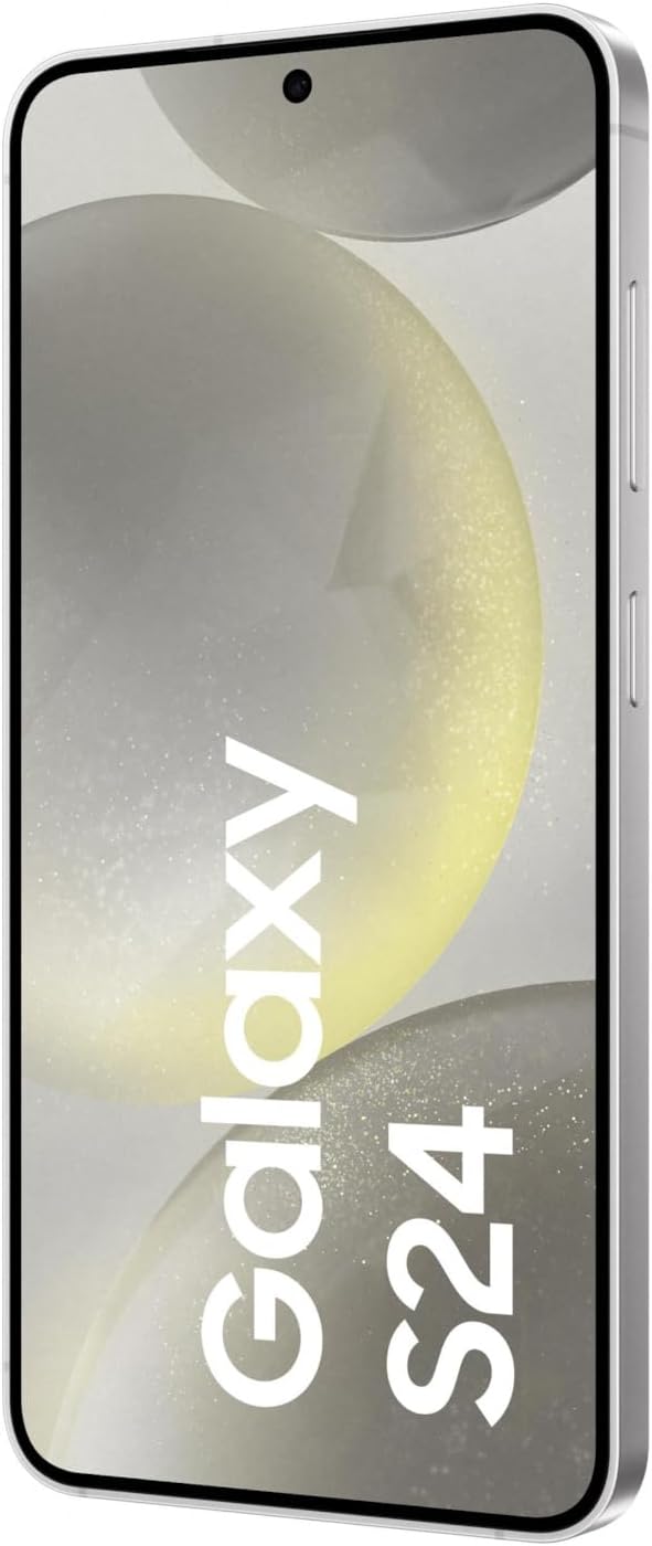 Samsung Galaxy S24 - Boîte ouverte