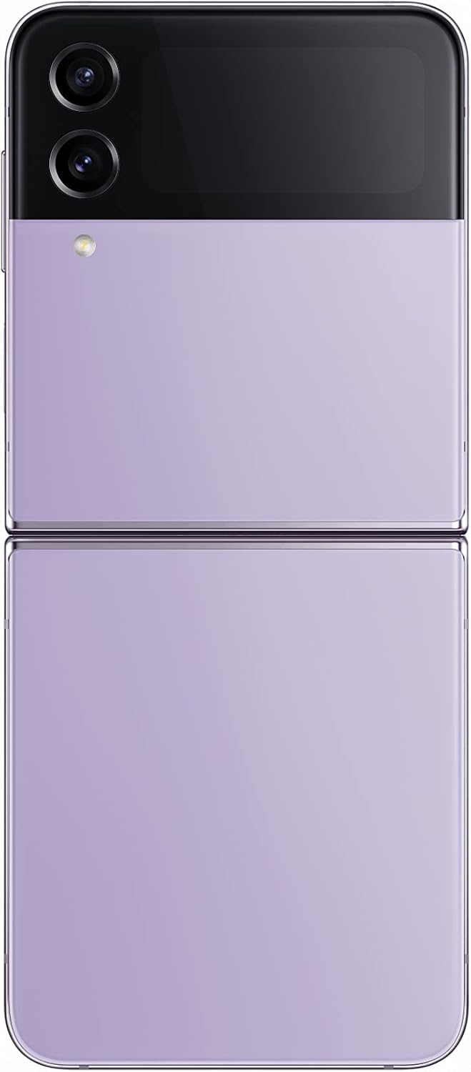 Samsung Galaxy Z Flip4