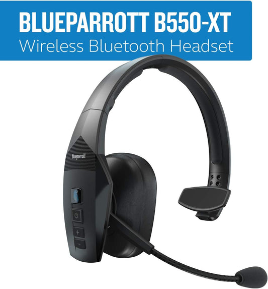 BlueParrott B550-XT