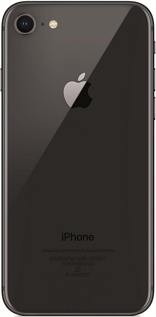 iPhone 8