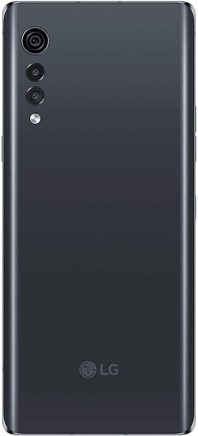 LG Velvet