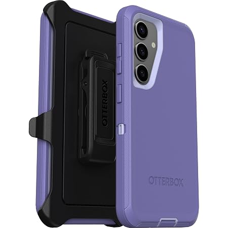 Galaxy S25 and Galaxy S24 Case Defender Series - Otterbox