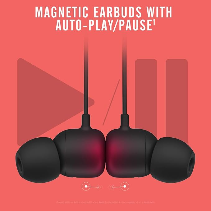Beats Earbuds - Flex Wireless - open box
