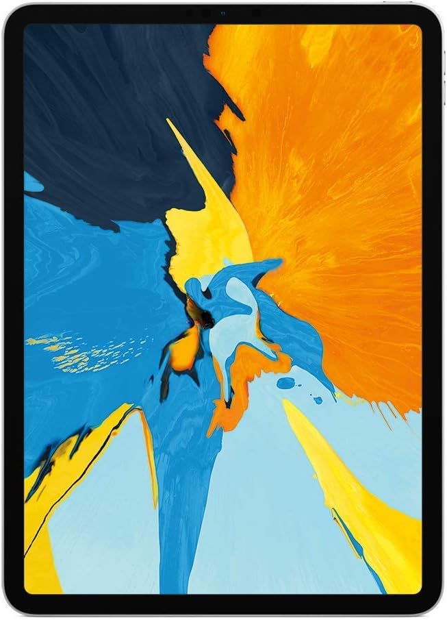 Apple iPad Pro OpenBox (11-inch, Wi-Fi, 1TB)
