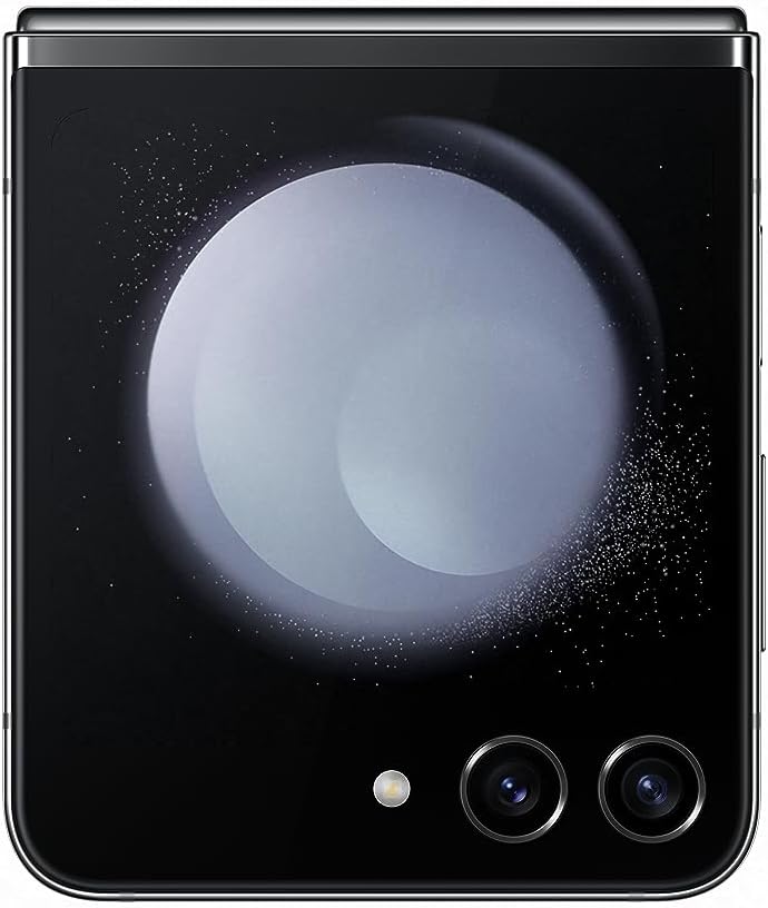 Samsung Galaxy Z Flip5