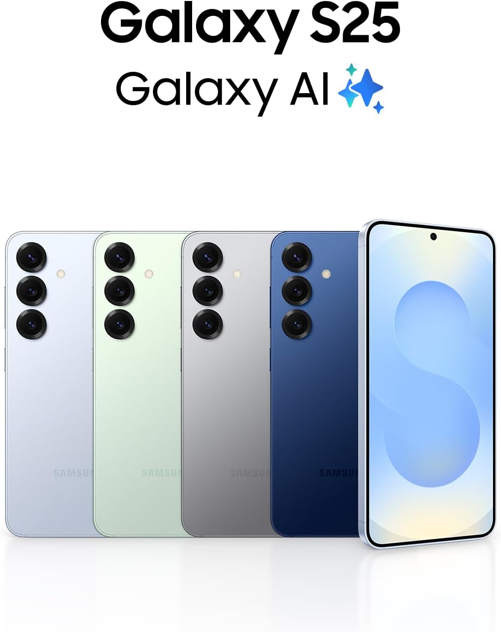 Samsung Galaxy S25