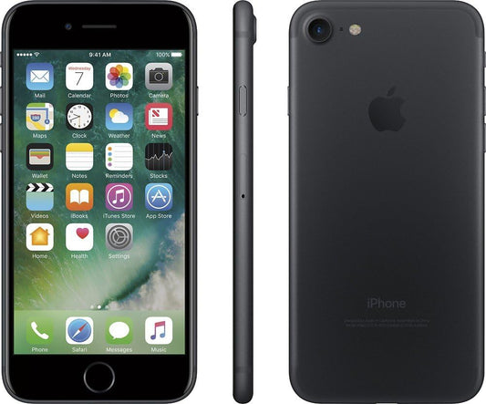 iPhone 7