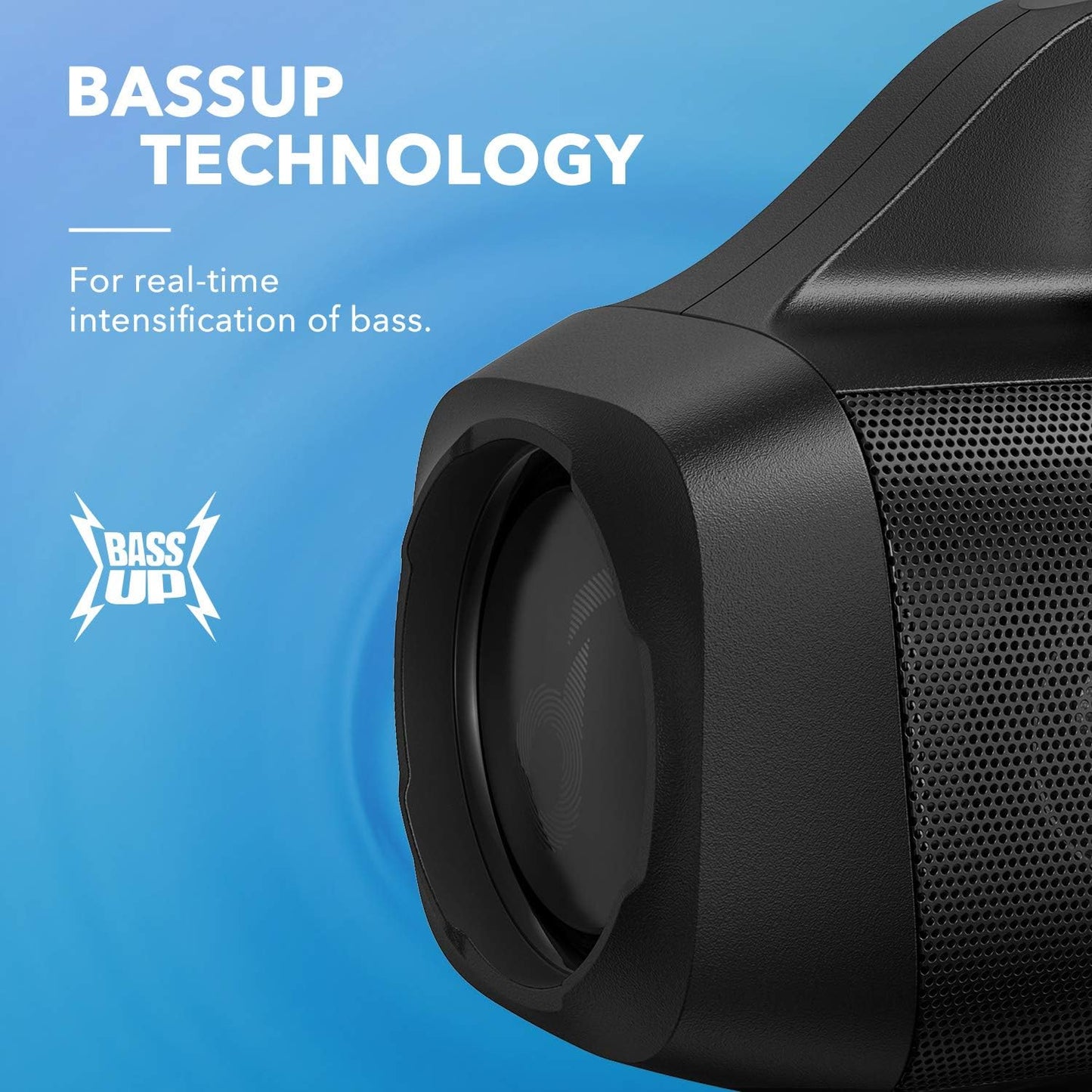 Anker soundcore Select Pro