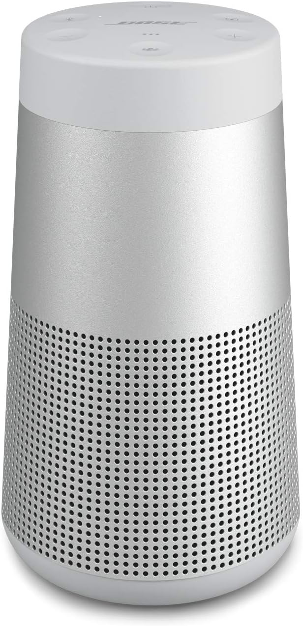 Bose Sound Link Revolve 2