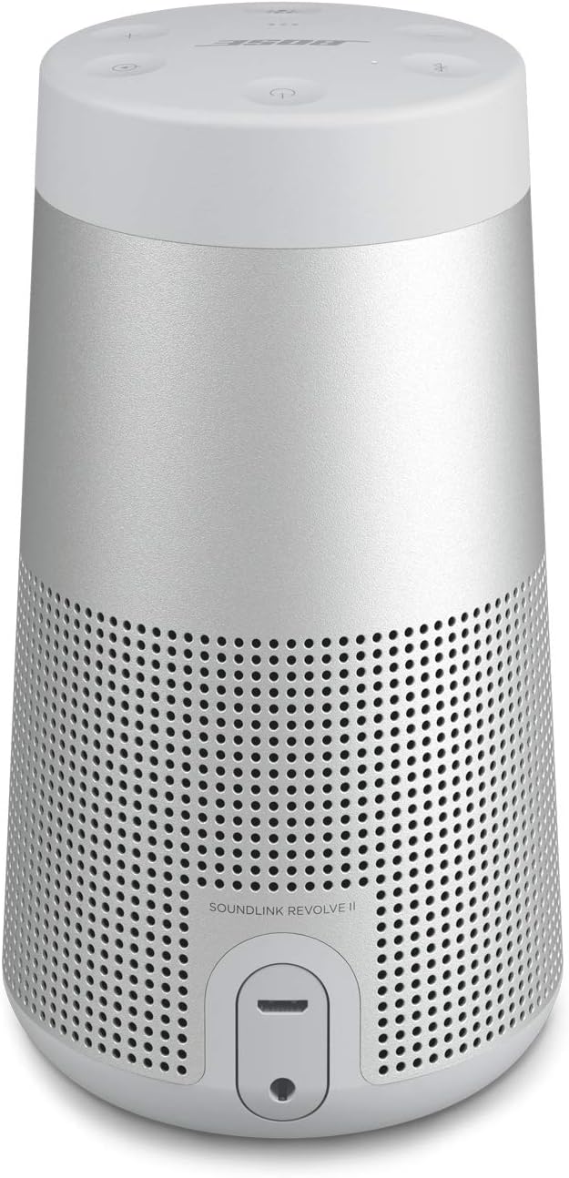 Bose Sound Link Revolve 2