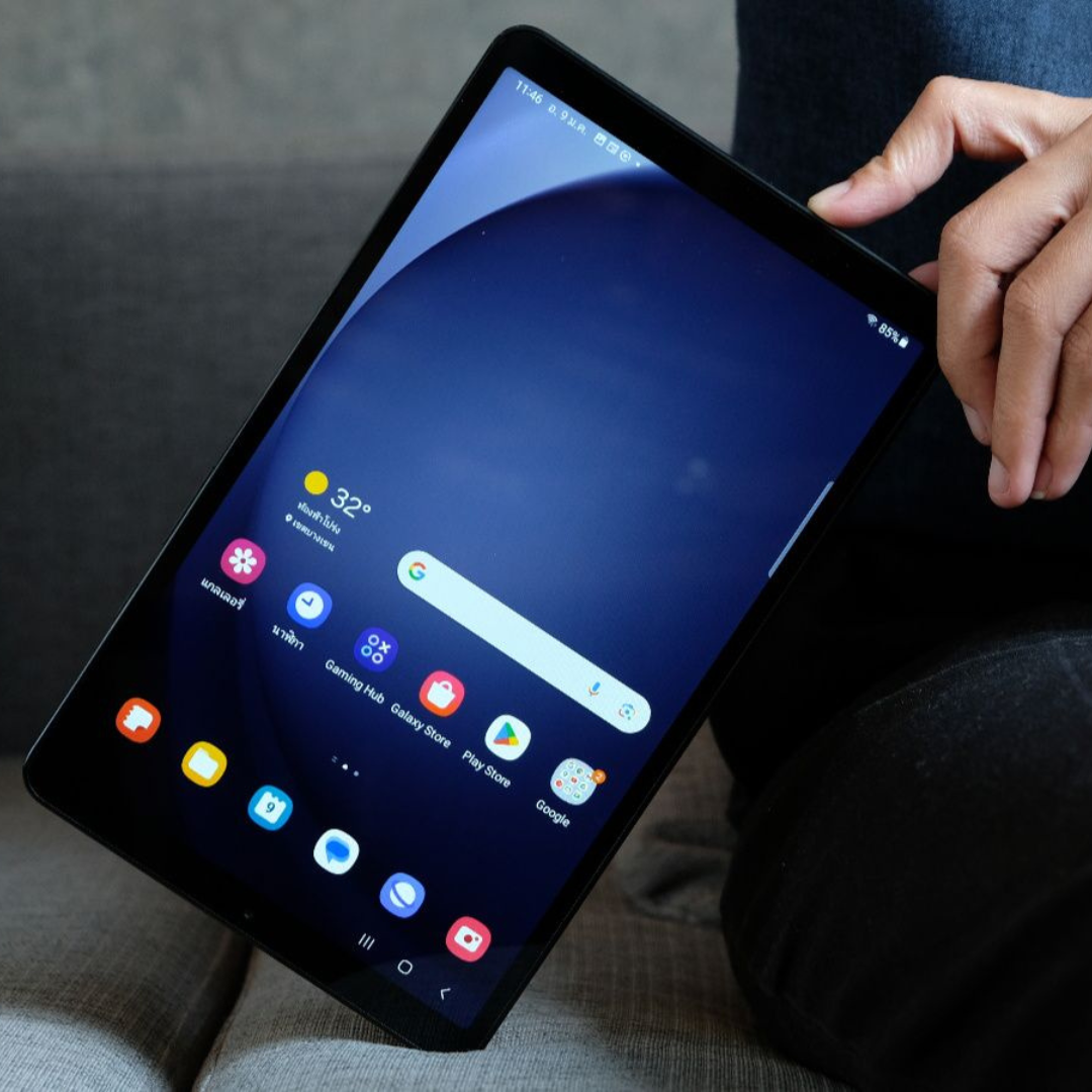 Samsung Galaxy Tab A11
