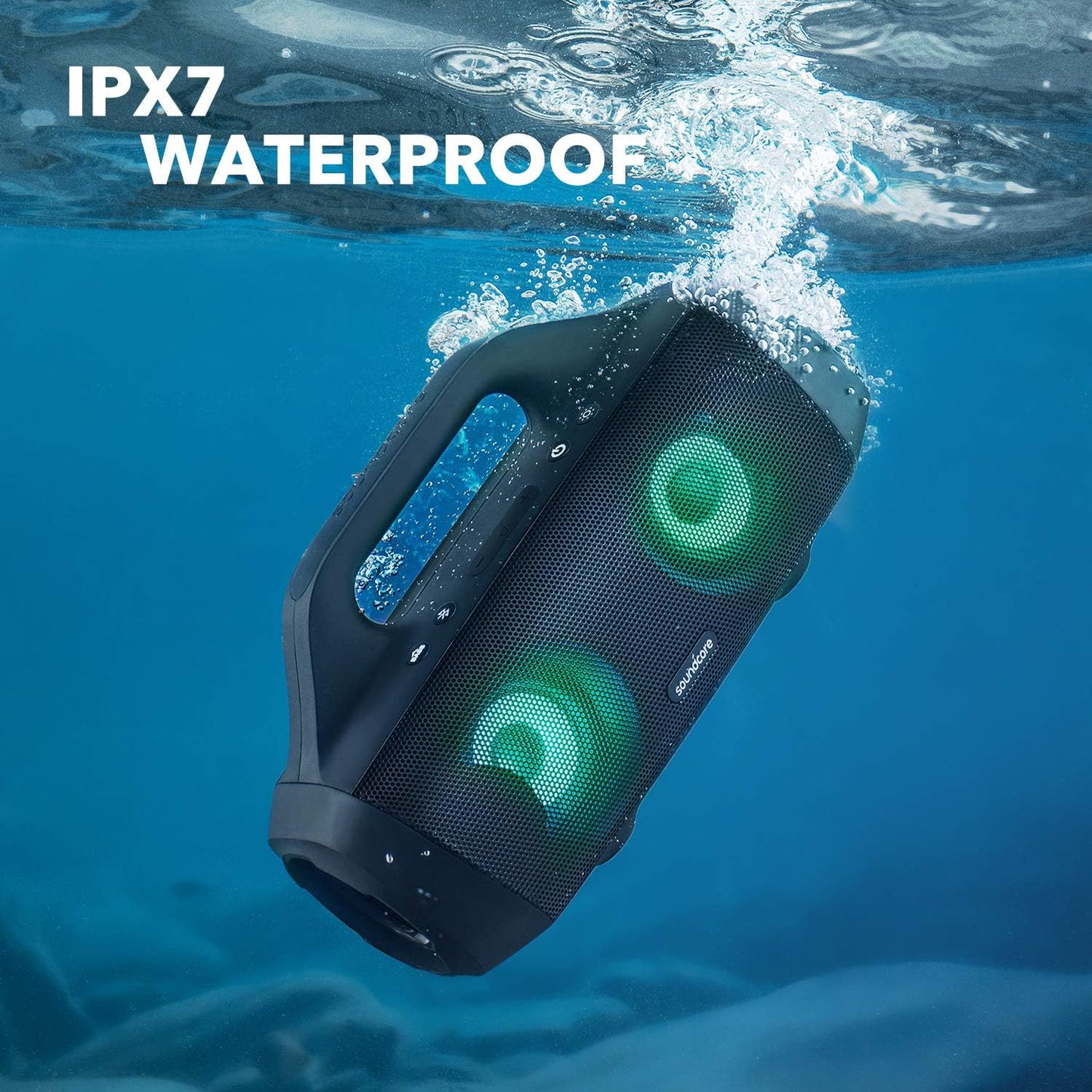 Anker soundcore Select Pro