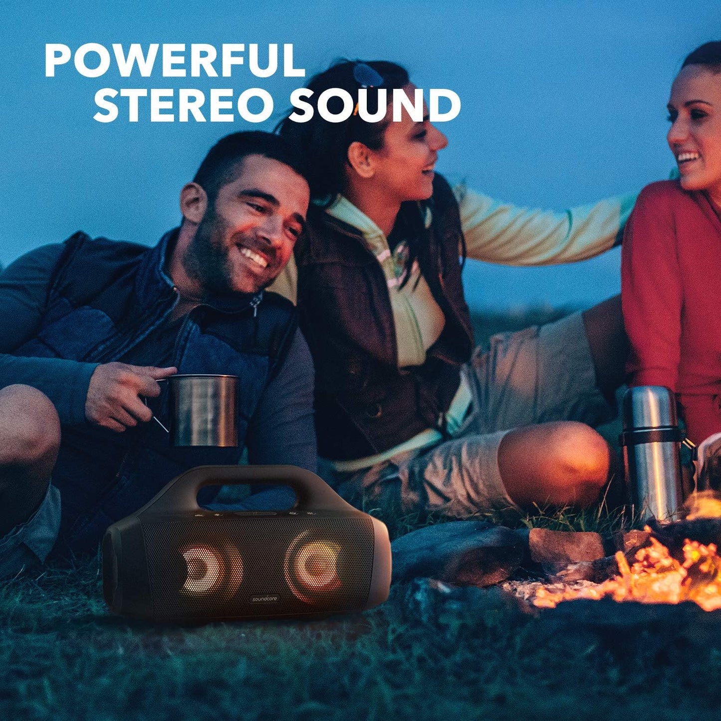 Anker soundcore Select Pro