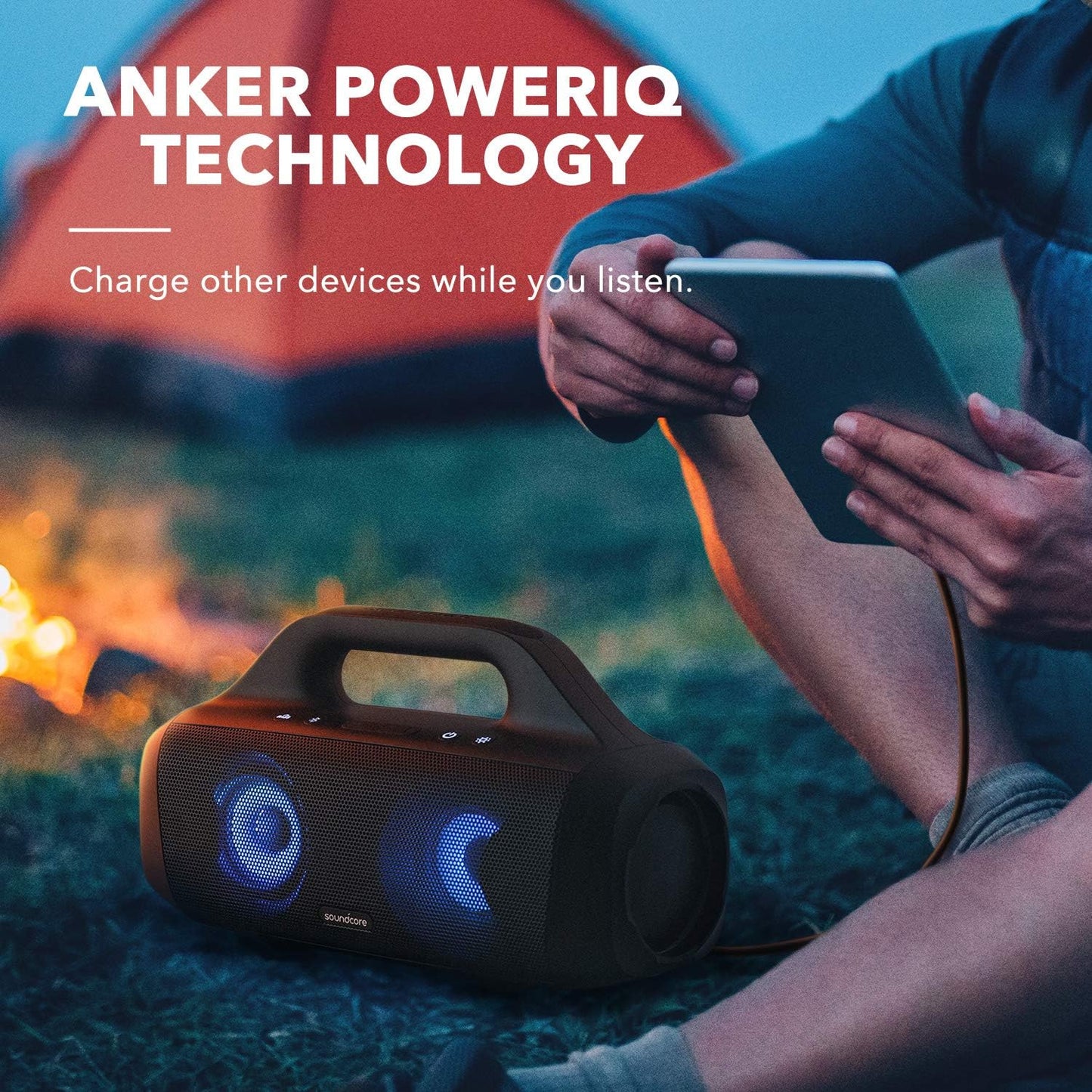 Anker soundcore Select Pro